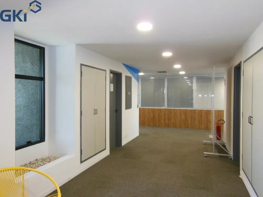 Prédio Inteiro, 366 m² - Foto 5