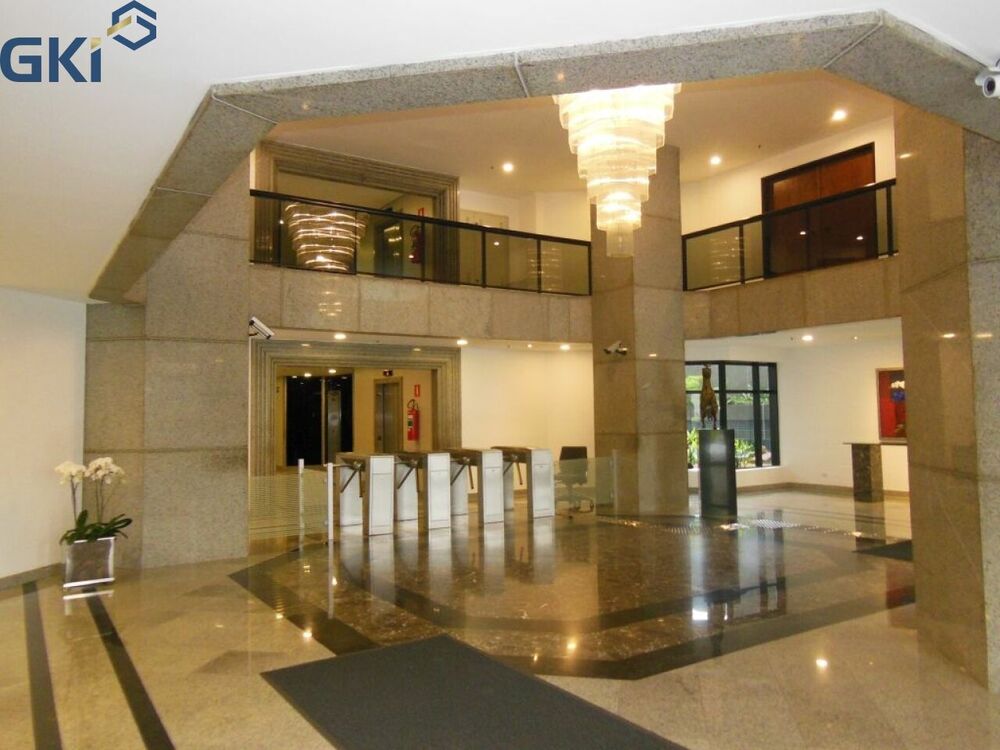 Prédio Inteiro, 366 m² - Foto 12