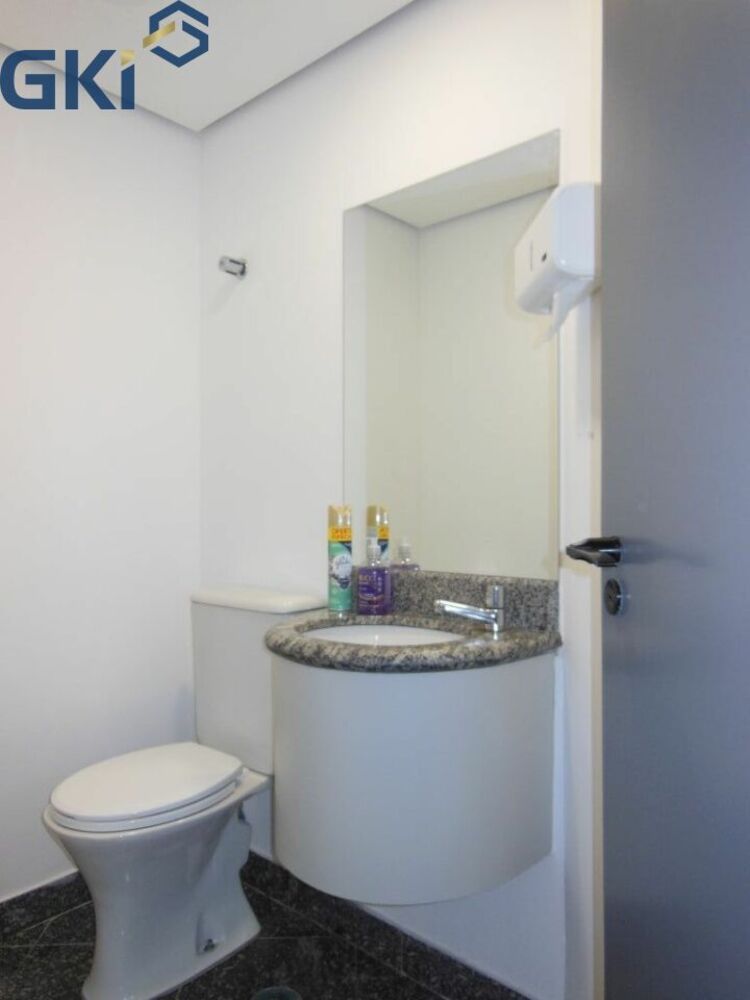 Prédio Inteiro, 366 m² - Foto 8