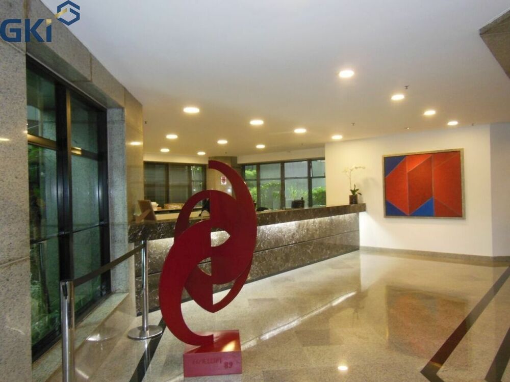 Prédio Inteiro, 366 m² - Foto 11
