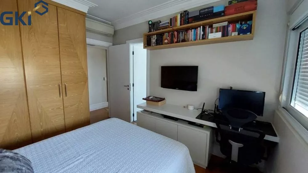 Apartamento, 3 quartos, 140 m² - Foto 6