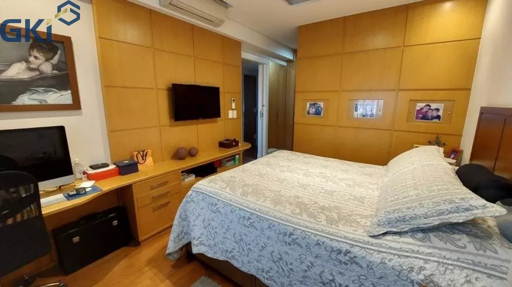 Apartamento, 3 quartos, 140 m² - Foto 7