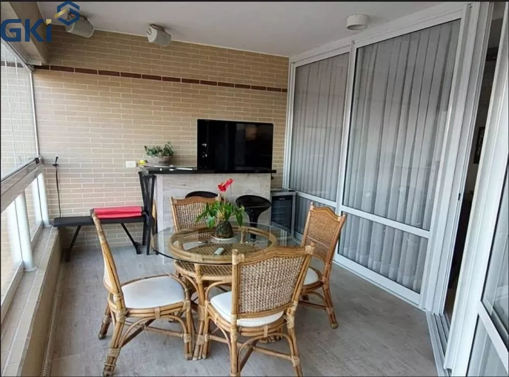 Apartamento, 3 quartos, 140 m² - Foto 9