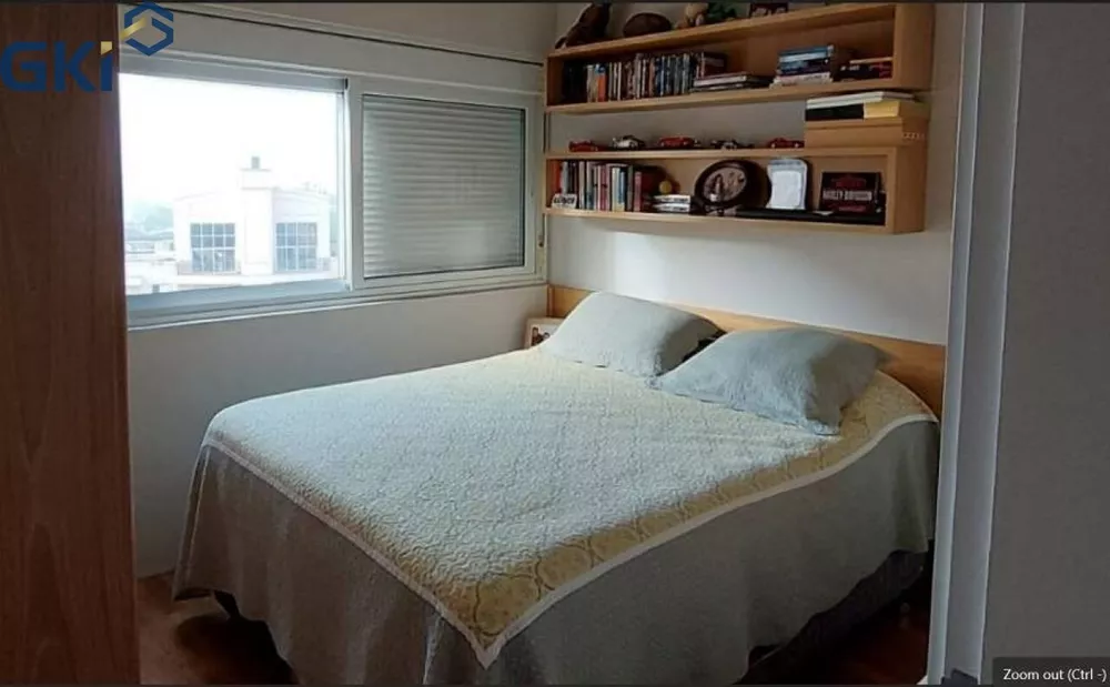 Apartamento, 3 quartos, 140 m² - Foto 8