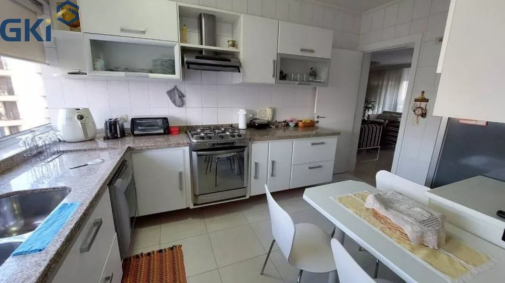 Apartamento, 3 quartos, 140 m² - Foto 5