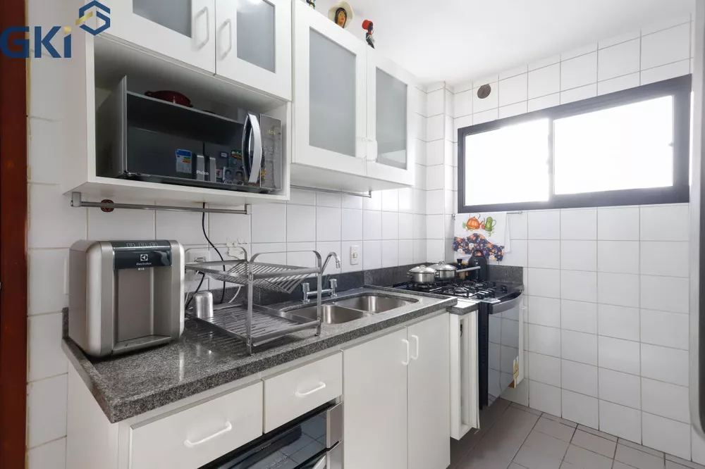 Apartamento, 3 quartos, 107 m² - Foto 1