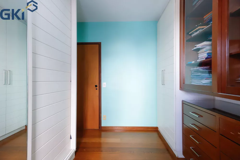 Apartamento, 3 quartos, 107 m² - Foto 2