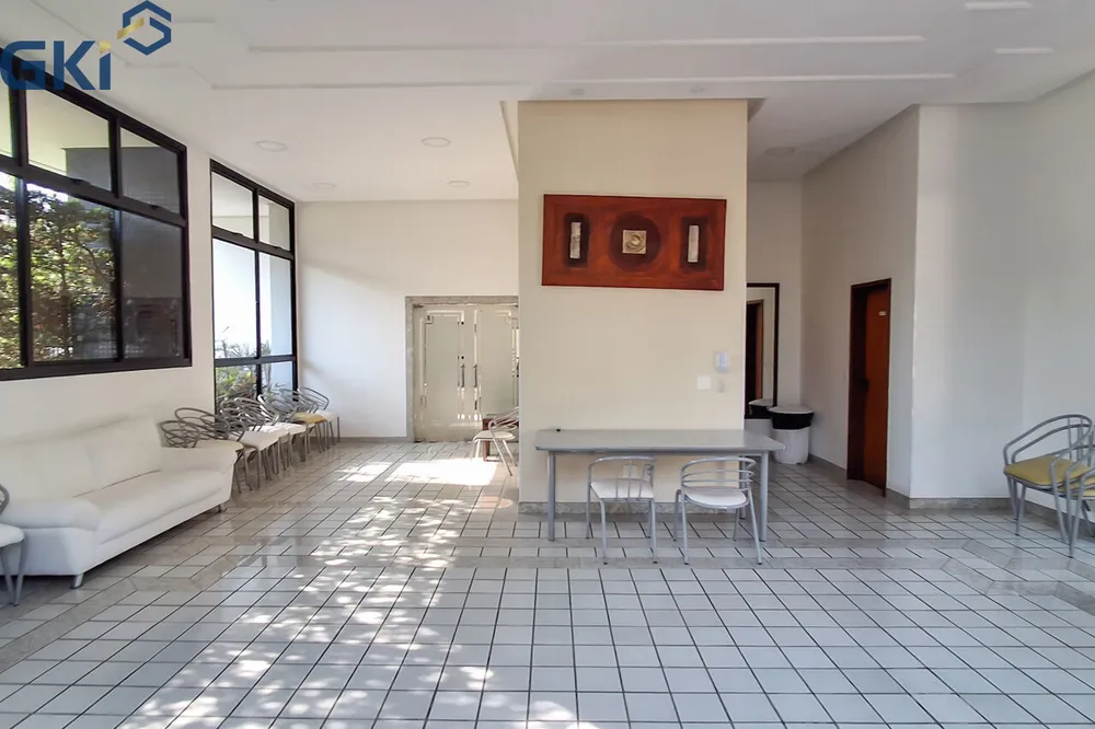 Apartamento, 3 quartos, 107 m² - Foto 12