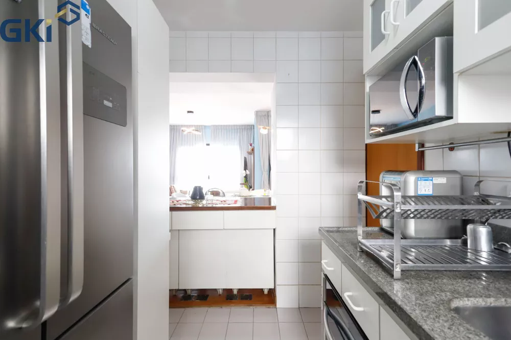 Apartamento, 3 quartos, 107 m² - Foto 4