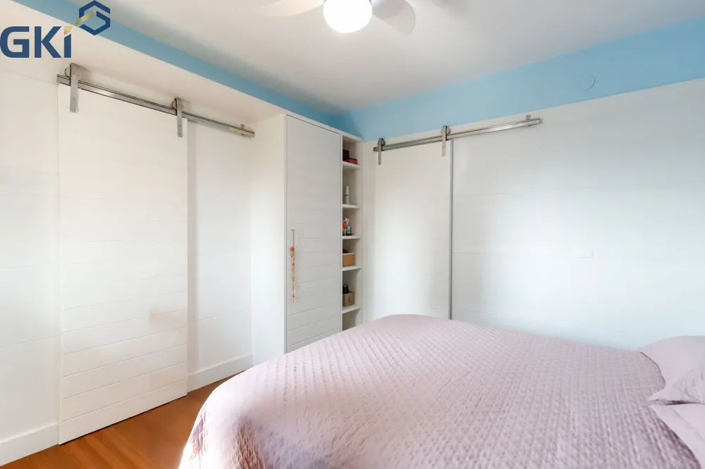 Apartamento, 3 quartos, 107 m² - Foto 3