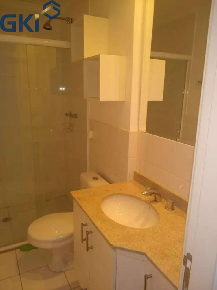 Apartamento à venda com 2 quartos, 58m² - Foto 4