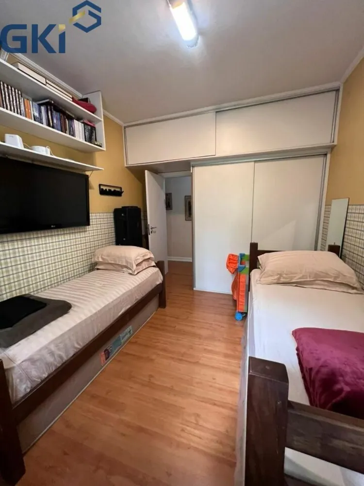 Apartamento, 3 quartos, 145 m² - Foto 3