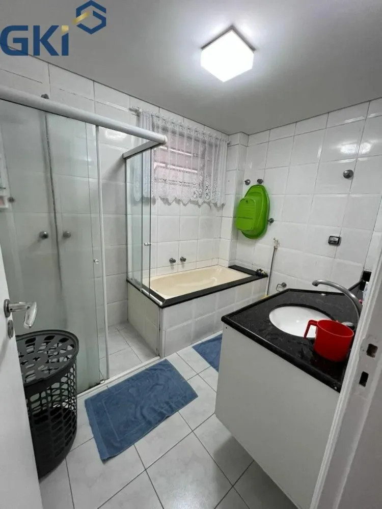 Apartamento, 3 quartos, 145 m² - Foto 5
