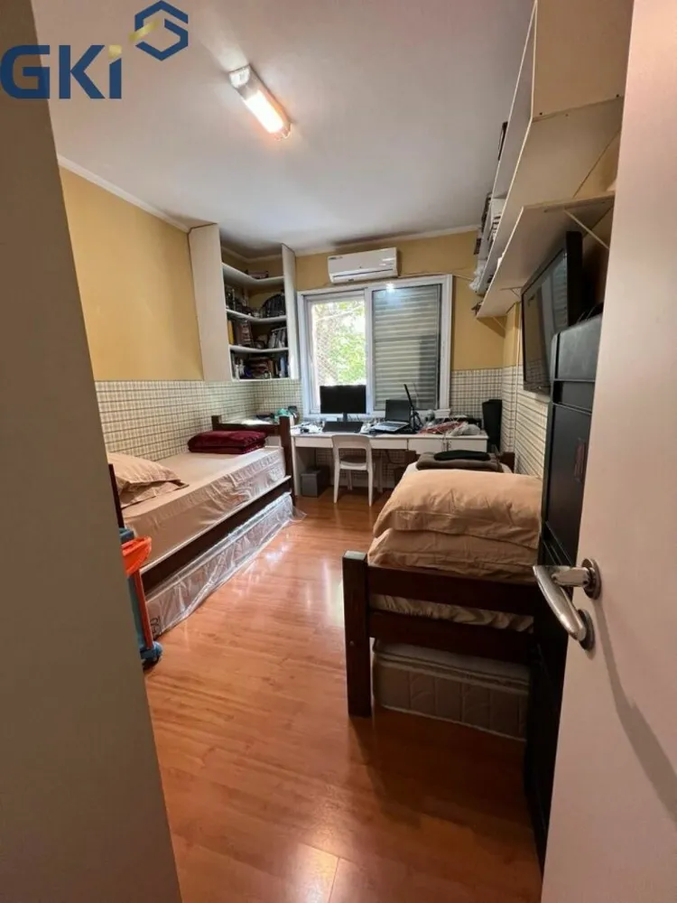 Apartamento, 3 quartos, 145 m² - Foto 3