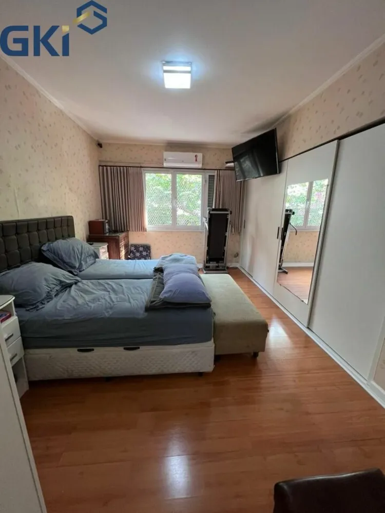 Apartamento, 3 quartos, 145 m² - Foto 8