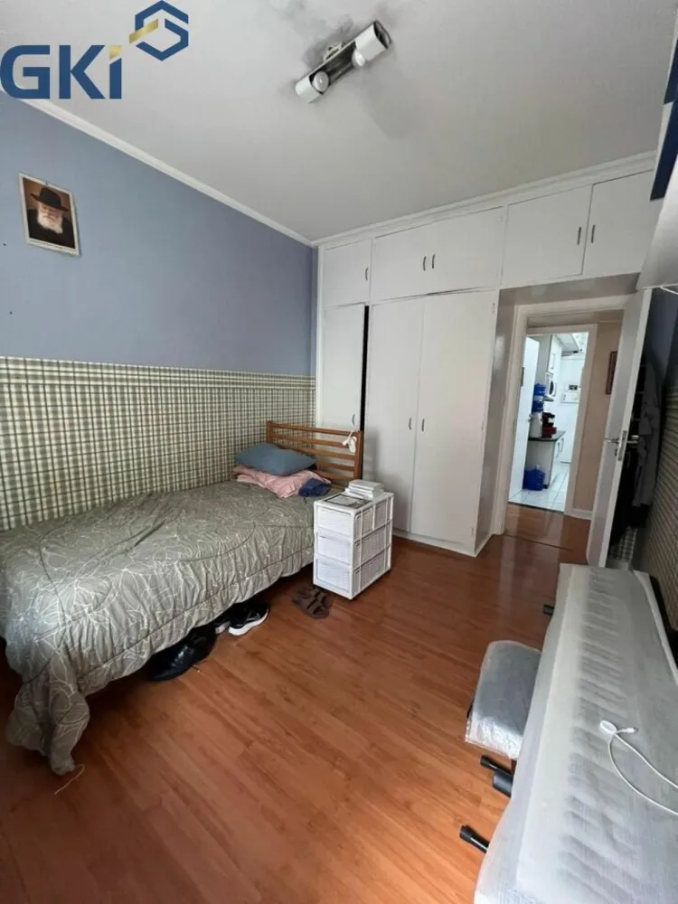 Apartamento, 3 quartos, 145 m² - Foto 4