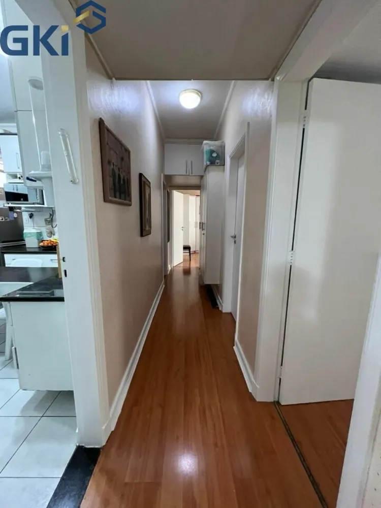 Apartamento, 3 quartos, 145 m² - Foto 2