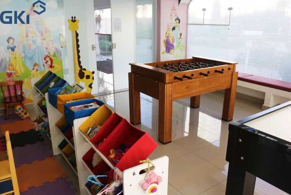 Apartamento, 2 quartos, 60 m² - Foto 4