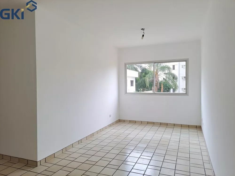 Apartamento, 2 quartos, 60 m² - Foto 1
