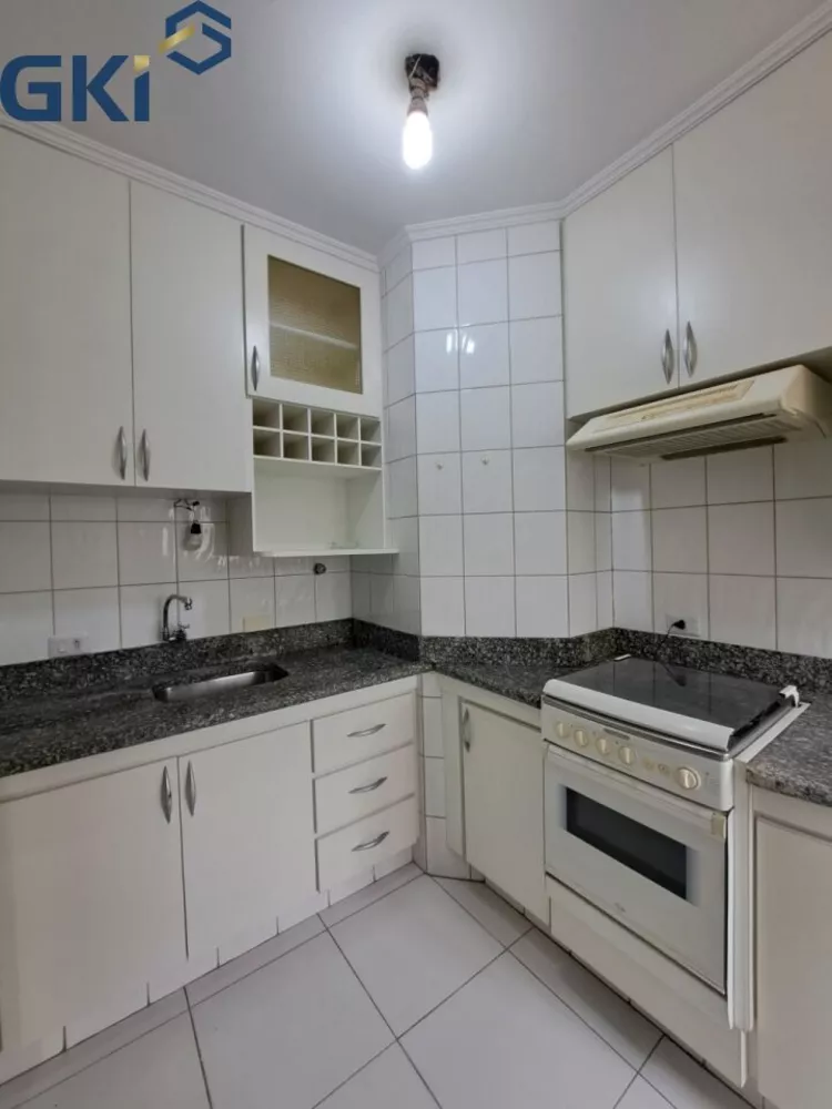 Apartamento, 2 quartos, 60 m² - Foto 2