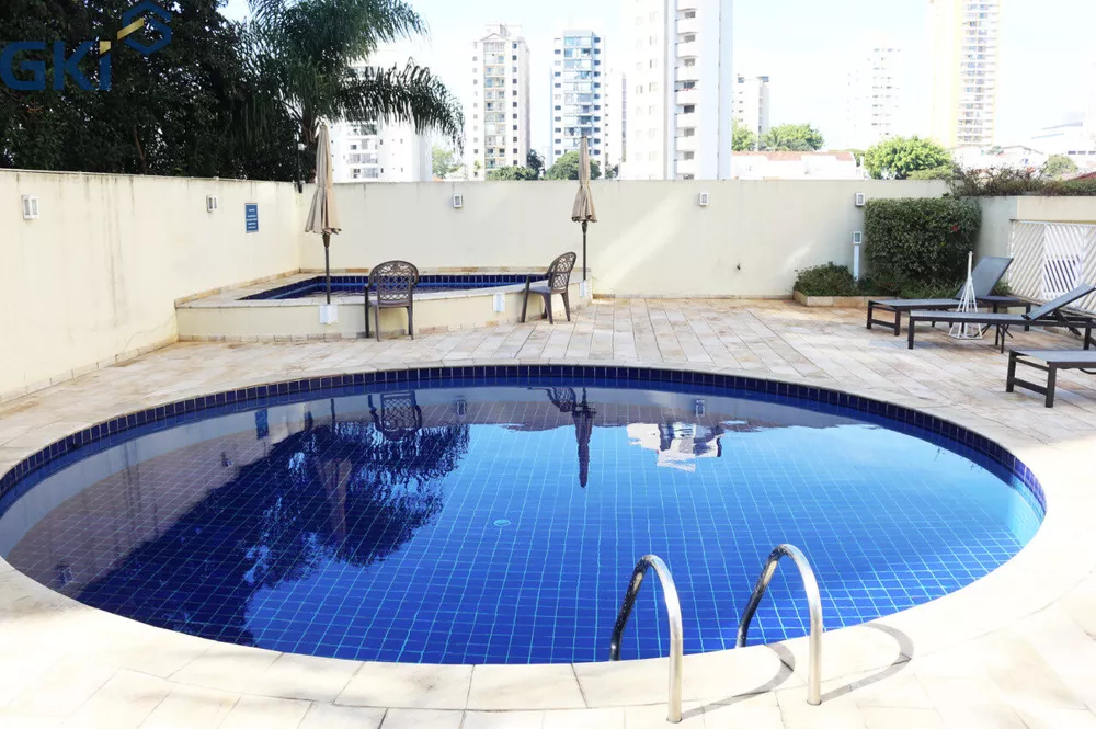Apartamento, 2 quartos, 60 m² - Foto 3