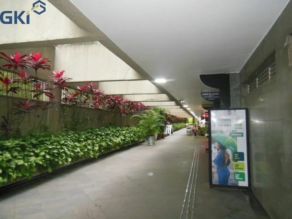 Sala-Conjunto, 54 m² - Foto 11
