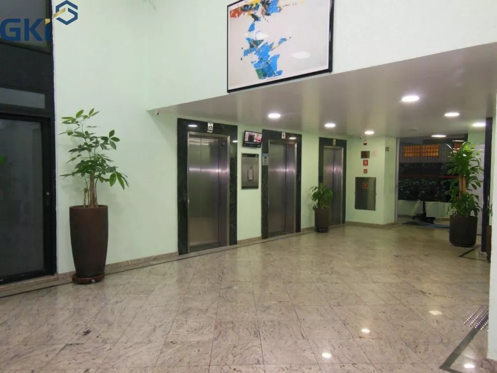 Sala-Conjunto, 54 m² - Foto 2