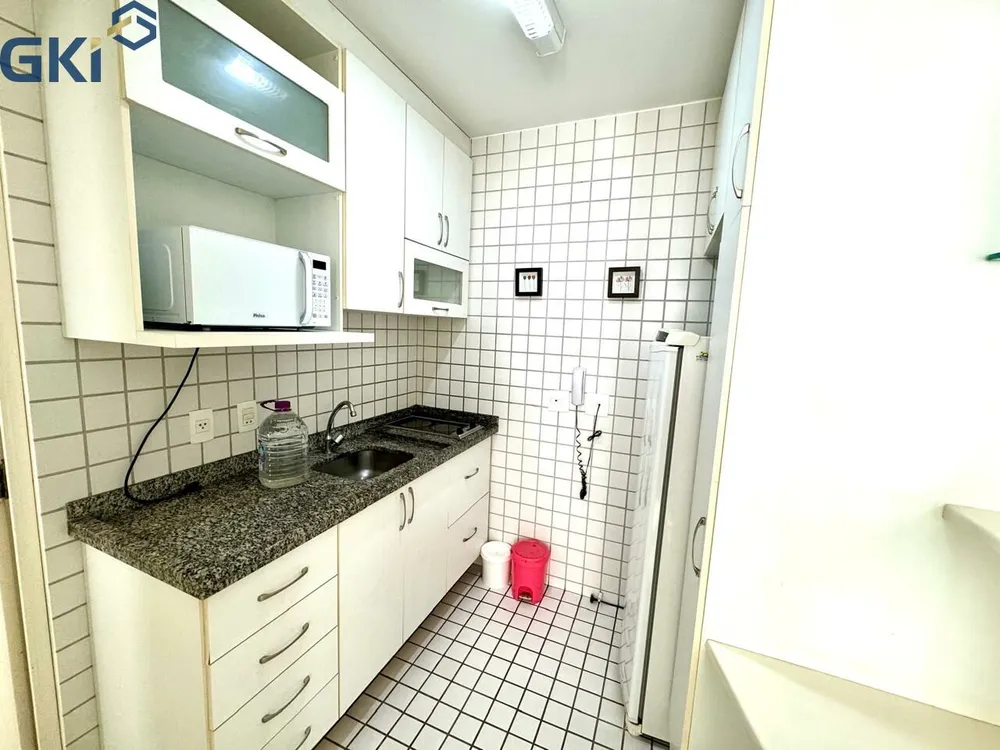 Apartamento, 1 quarto, 30 m² - Foto 7