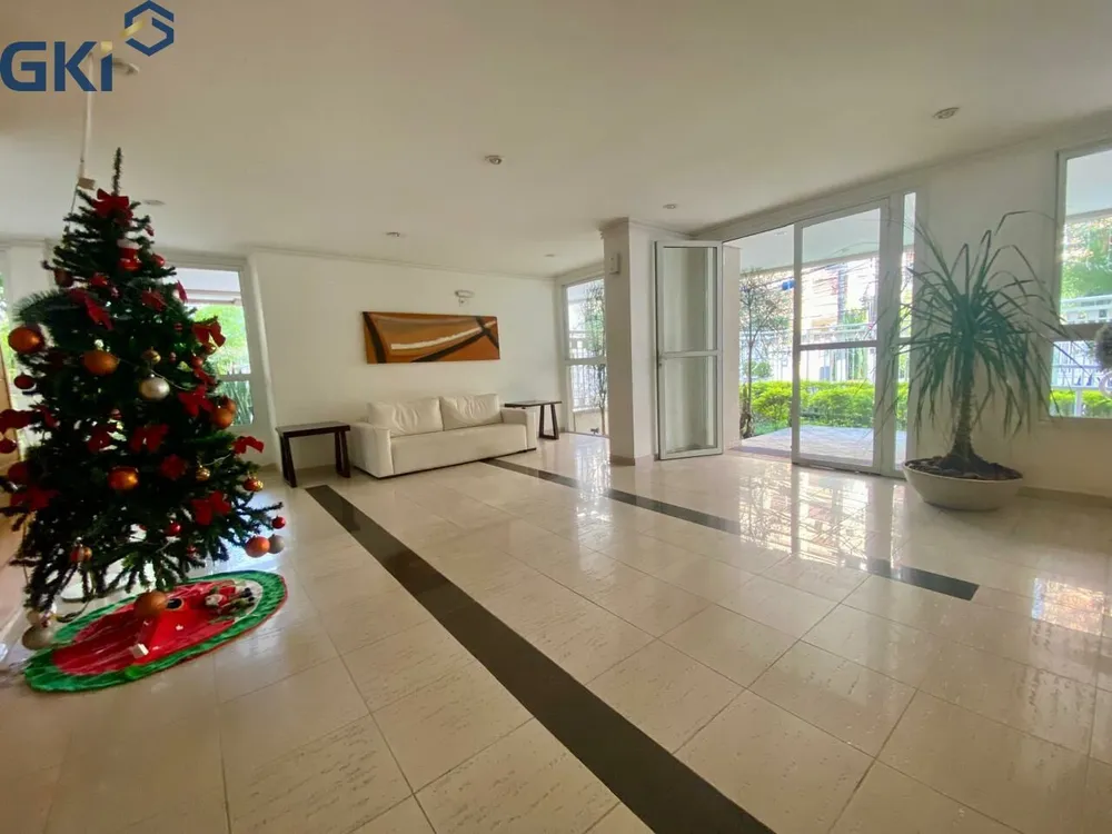 Apartamento, 1 quarto, 30 m² - Foto 3