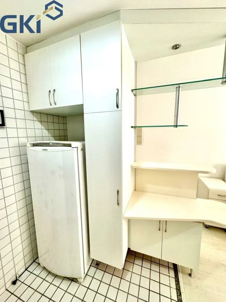 Apartamento, 1 quarto, 30 m² - Foto 4