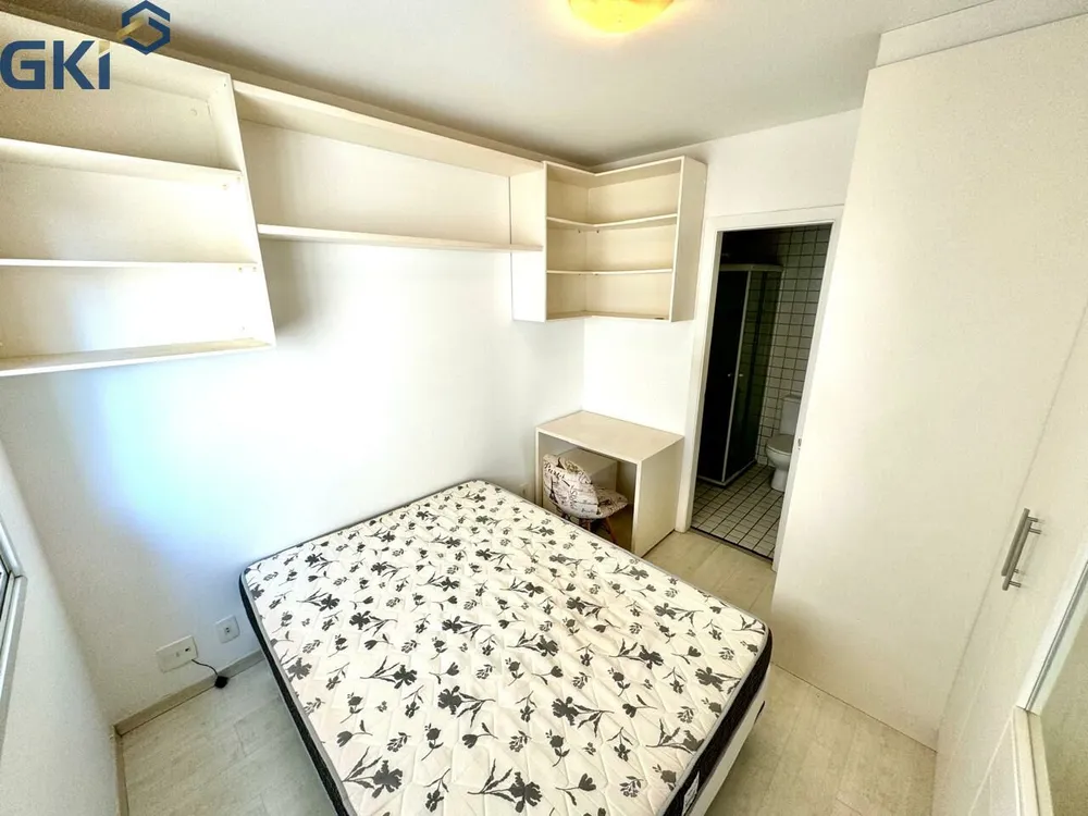 Apartamento, 1 quarto, 30 m² - Foto 5