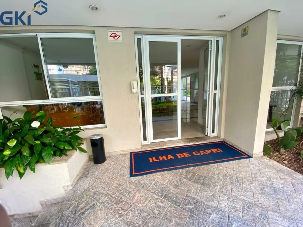 Apartamento, 1 quarto, 30 m² - Foto 12