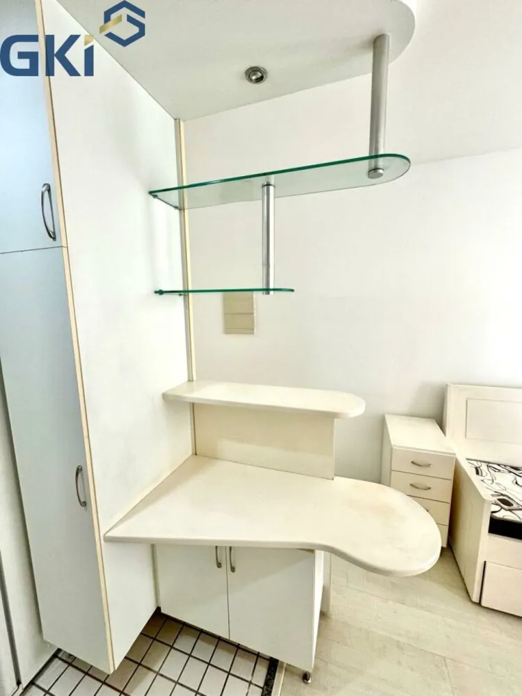 Apartamento, 1 quarto, 30 m² - Foto 6