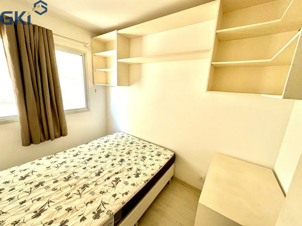 Apartamento, 1 quarto, 30 m² - Foto 8