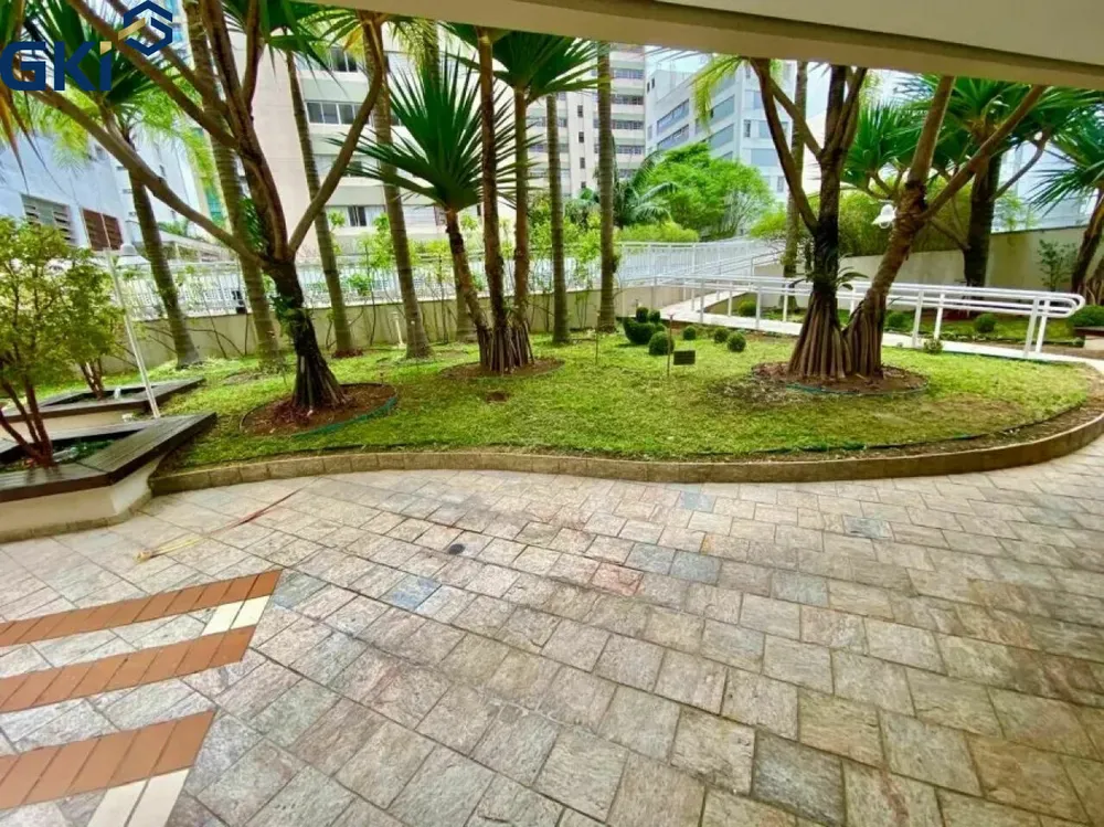 Apartamento, 1 quarto, 30 m² - Foto 6