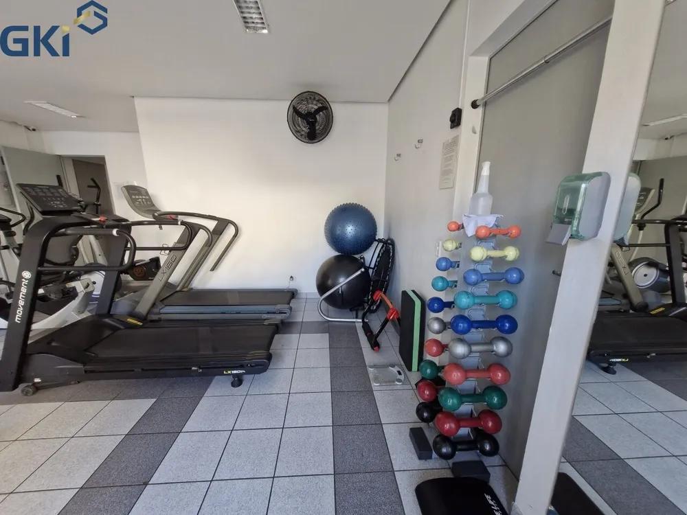 Apartamento, 2 quartos, 64 m² - Foto 4