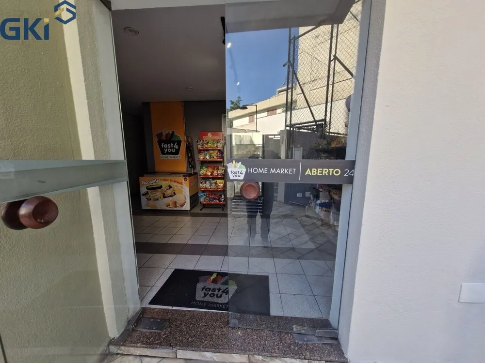 Apartamento, 2 quartos, 64 m² - Foto 2