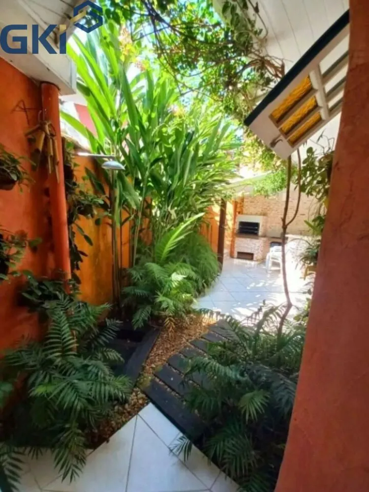 Casa de Condomínio, 4 quartos - Foto 18