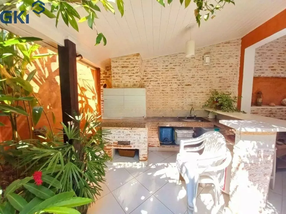 Casa de Condomínio, 4 quartos - Foto 2