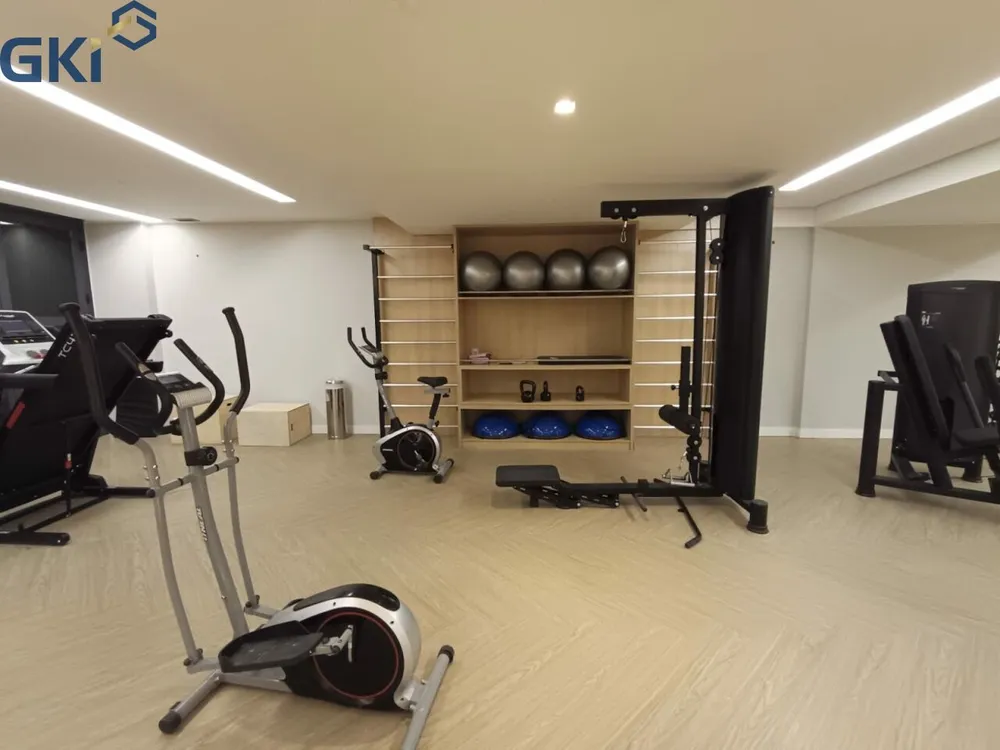 Kitnet-Studio, 25 m² - Foto 8