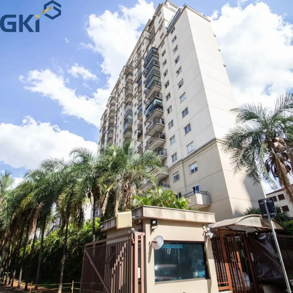 Apartamento, 3 quartos, 107 m² - Foto 3