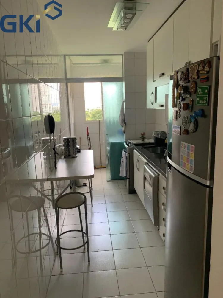 Apartamento, 3 quartos, 107 m² - Foto 5