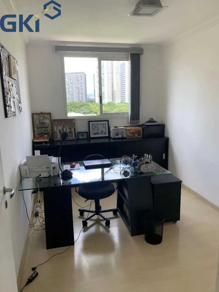 Apartamento, 3 quartos, 107 m² - Foto 4