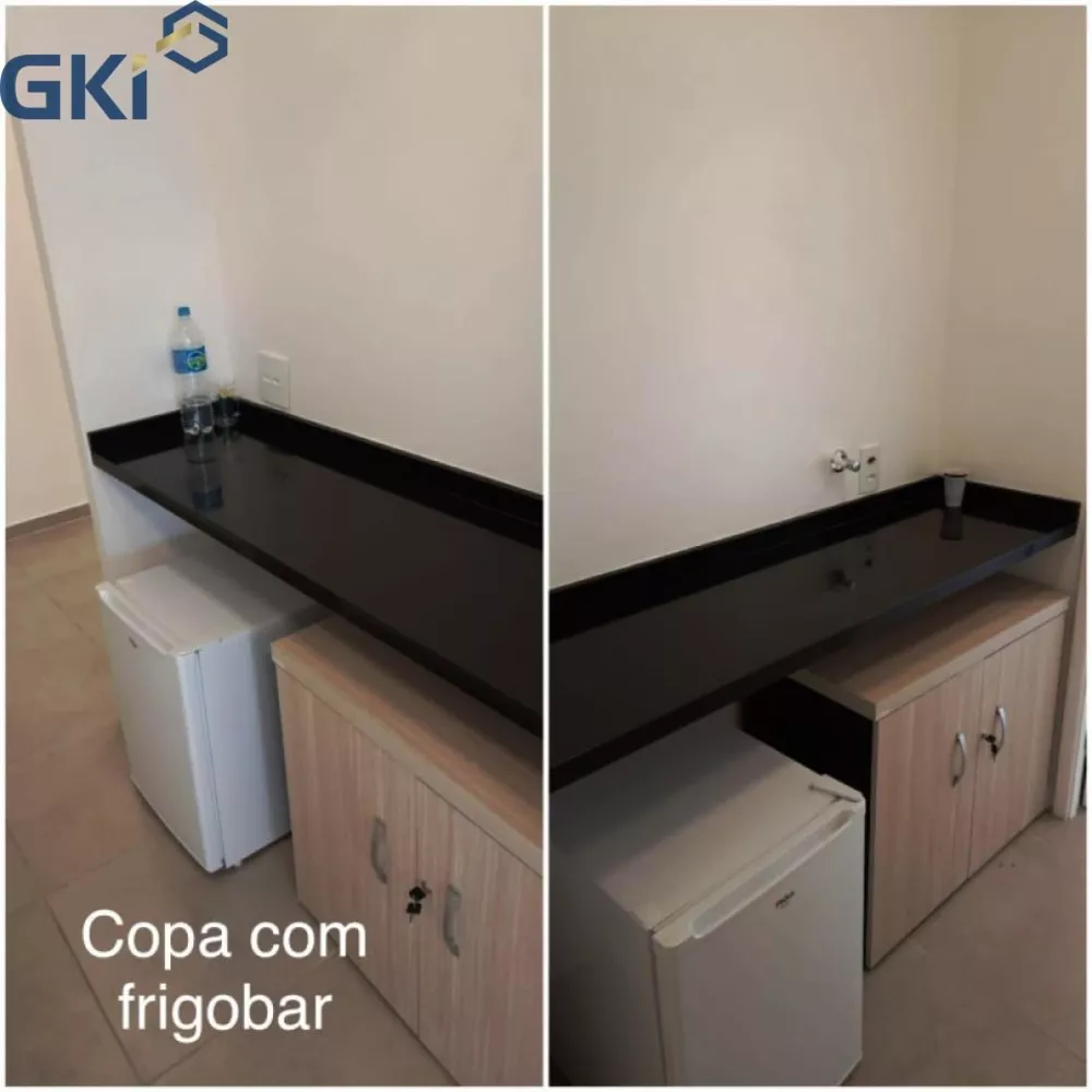Sala-Conjunto, 36 m² - Foto 1