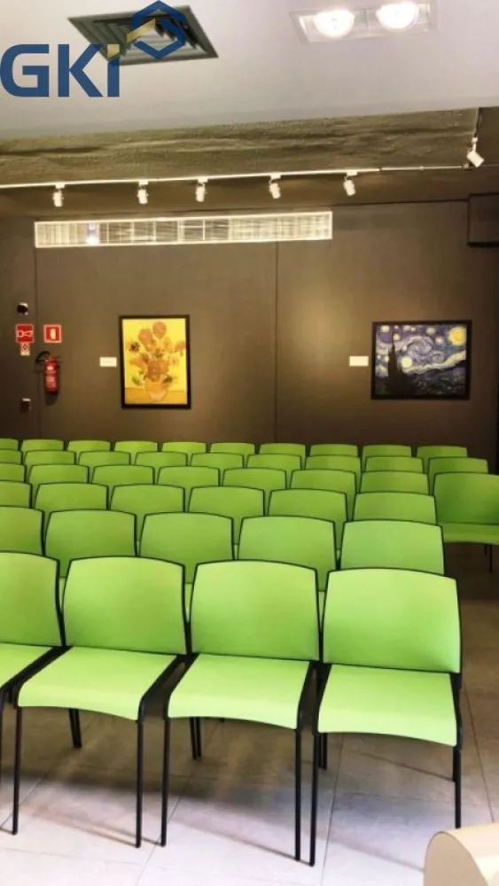 Sala-Conjunto, 36 m² - Foto 11