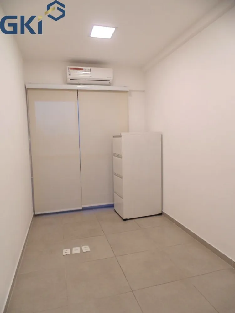 Sala-Conjunto, 36 m² - Foto 5