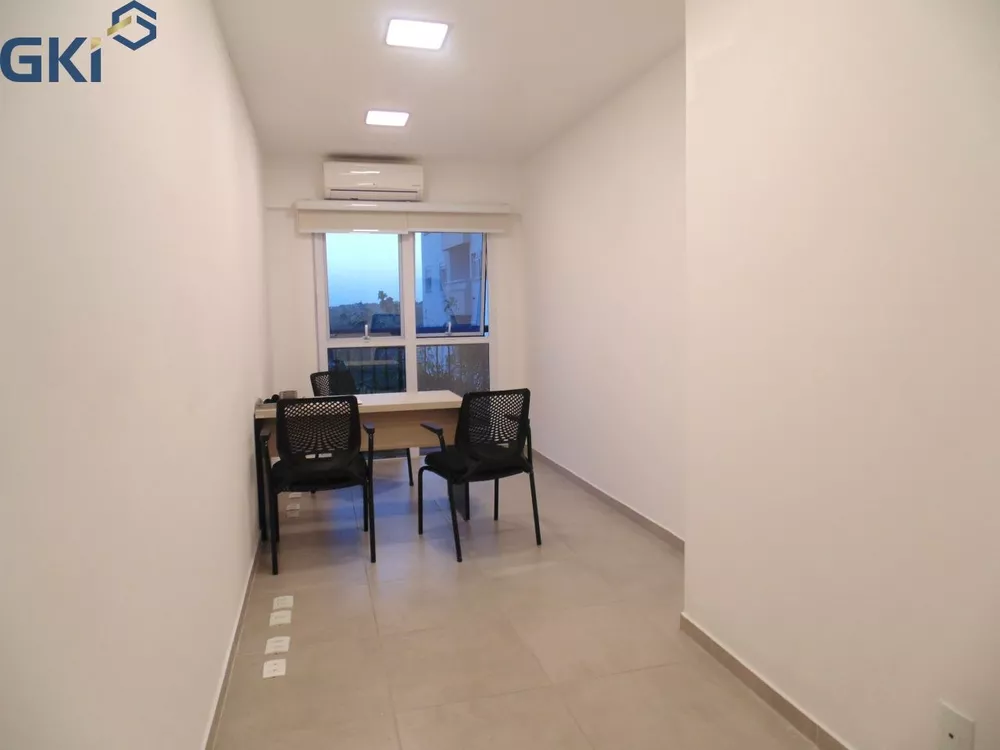 Sala-Conjunto, 36 m² - Foto 2