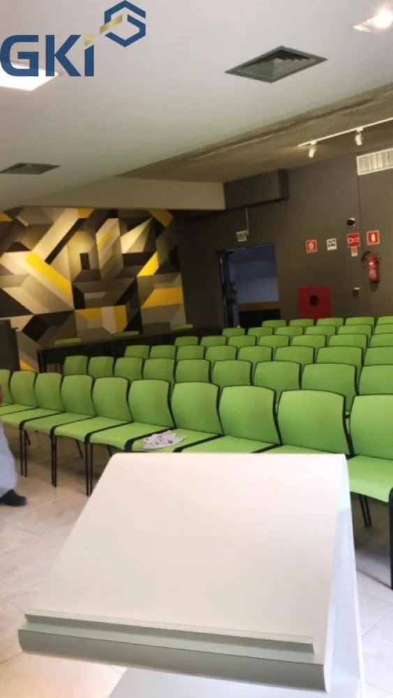Sala-Conjunto, 36 m² - Foto 12