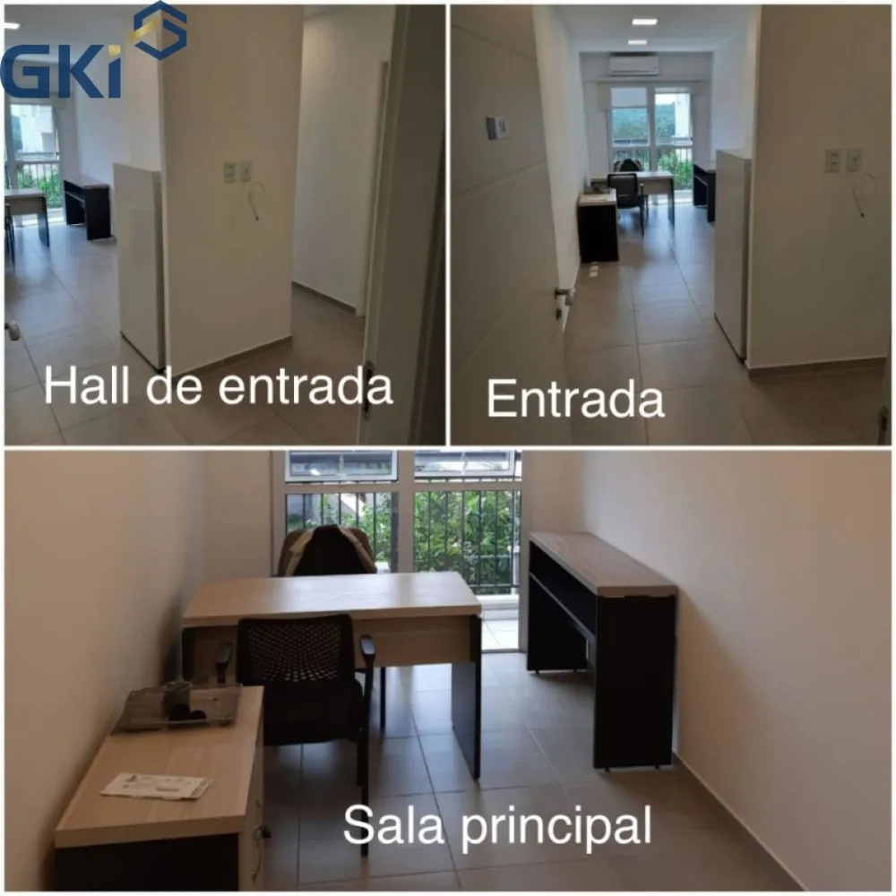Sala-Conjunto, 36 m² - Foto 6