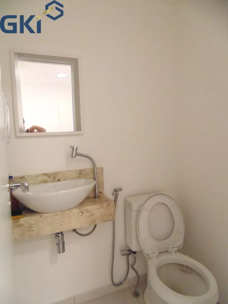 Sala-Conjunto, 36 m² - Foto 4